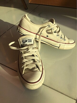 Krem Converse
