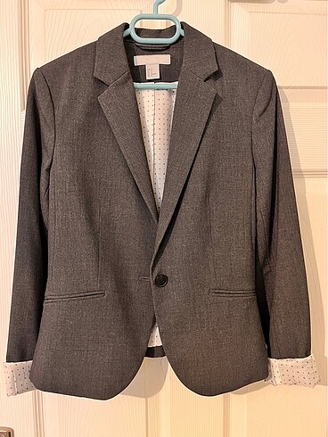 HM blazer ceket