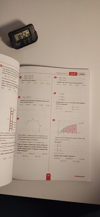 Beden Matematik