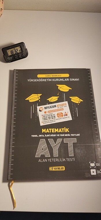 MATEMATİK 