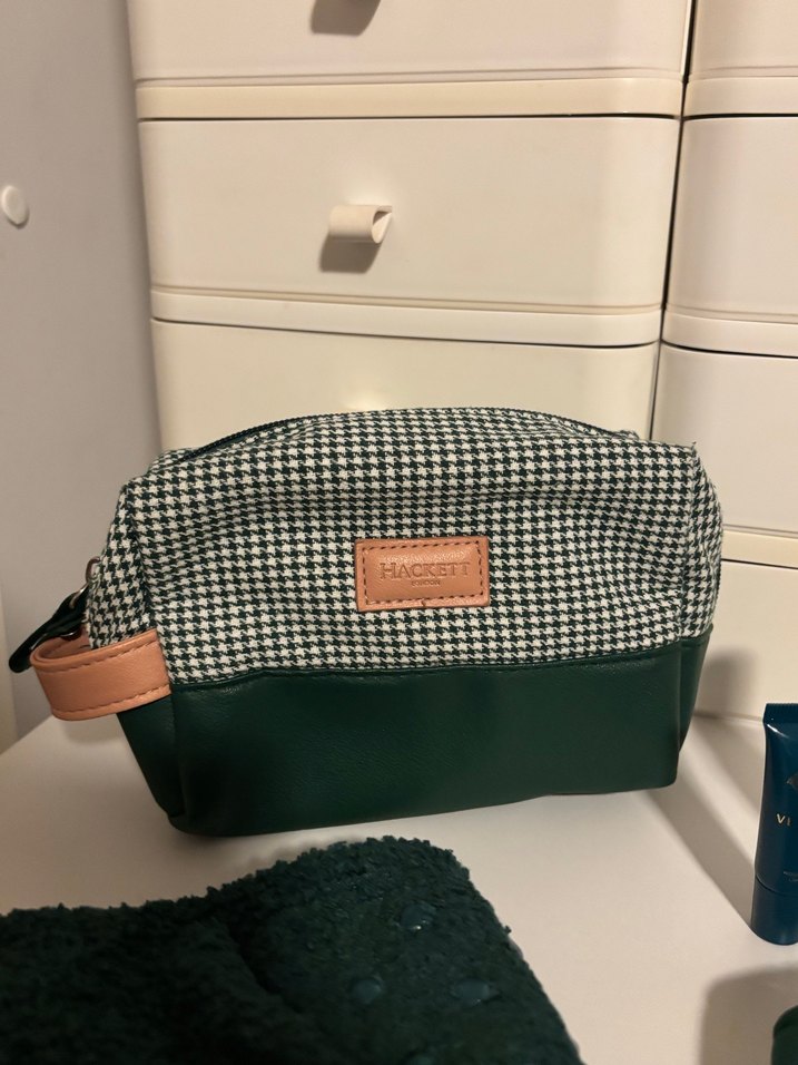 Hackett Seyahat Seti - Görsel 2