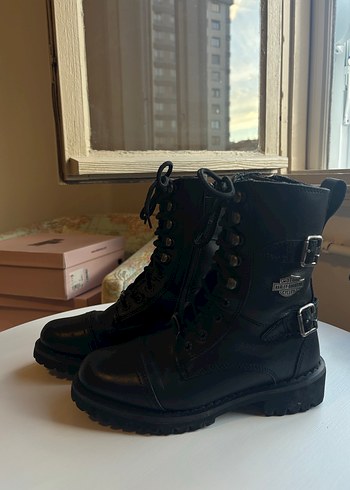 Harley Davidson Bot - Görsel 2