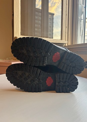 Harley Davidson Bot - Görsel 4