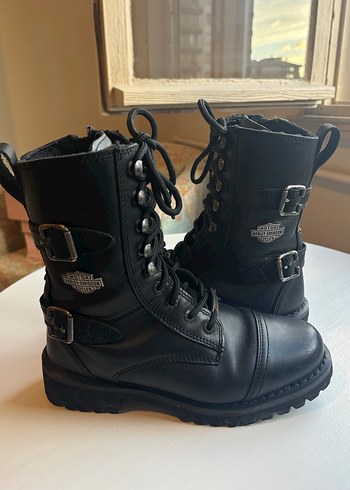 Harley Davidson Bot - Görsel 5