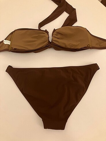 Zeki Triko Bikini Takımı - Görsel 6
