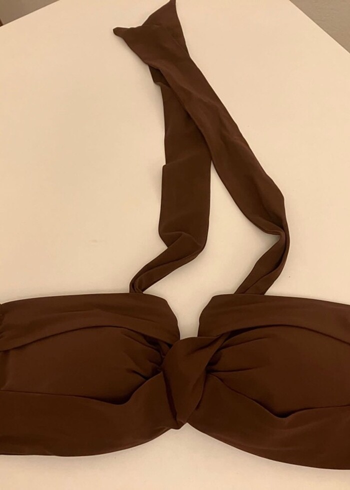 Zeki Triko Bikini Takımı - Görsel 3