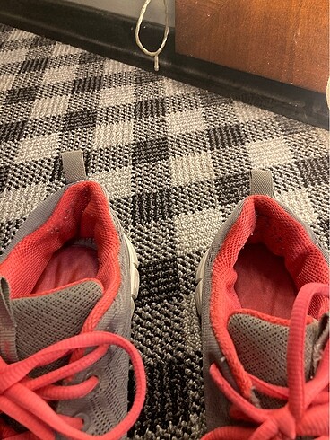 Skechers spor ayakkabı - Görsel 3