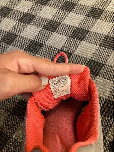 Skechers spor ayakkabı - Görsel 6