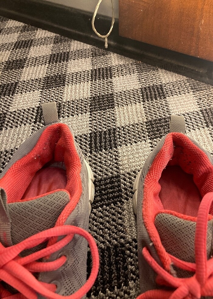 Skechers spor ayakkabı - Görsel 3