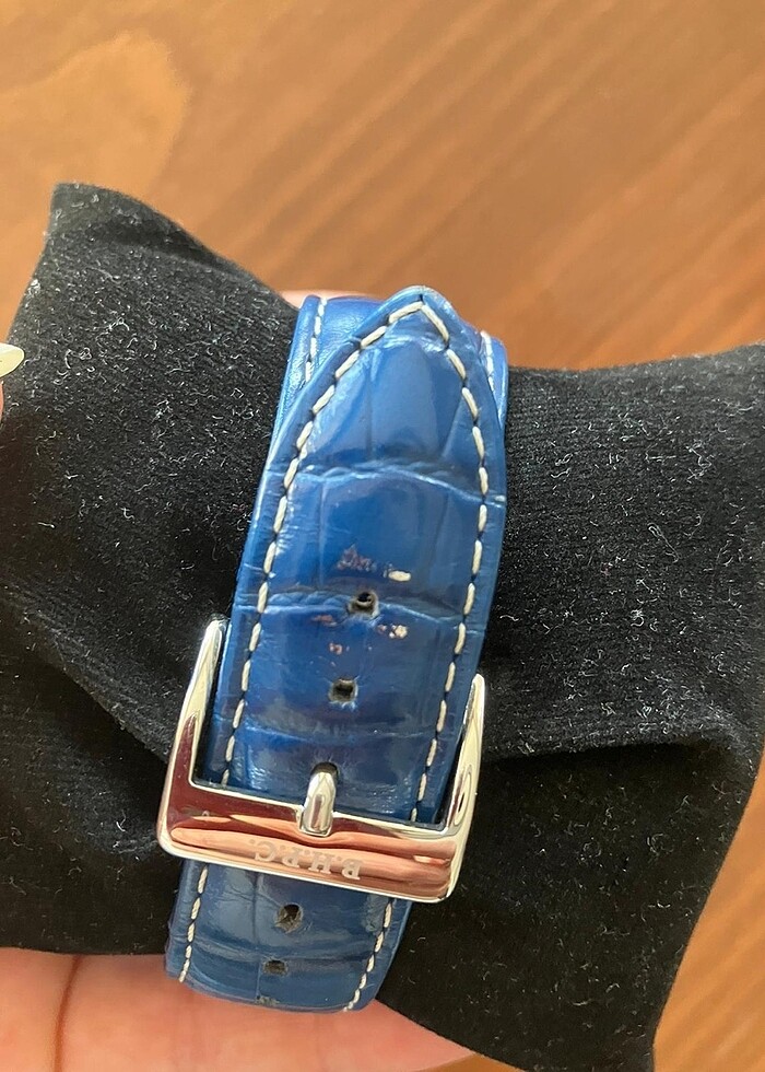 Beverly Hills Polo Club Erkek Saati - Görsel 3