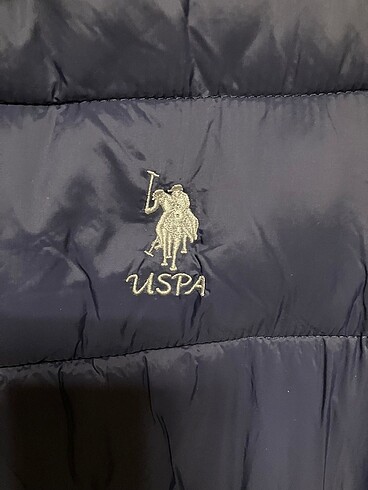 38 Beden U.S. Polo Assn mont