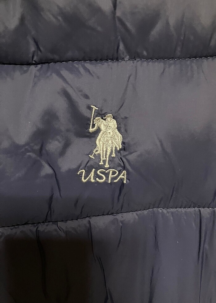 U.S. Polo Assn mont - Görsel 3