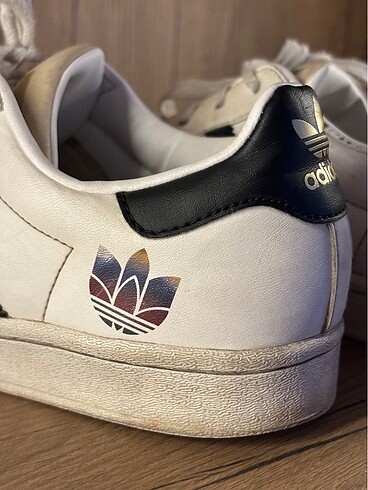 38 Beden Adidas Superstar