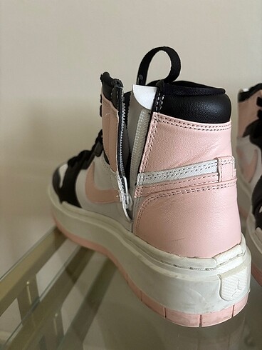 37,5 Beden NİKE AİR JORDAN 1 ELEVATE HİGH
