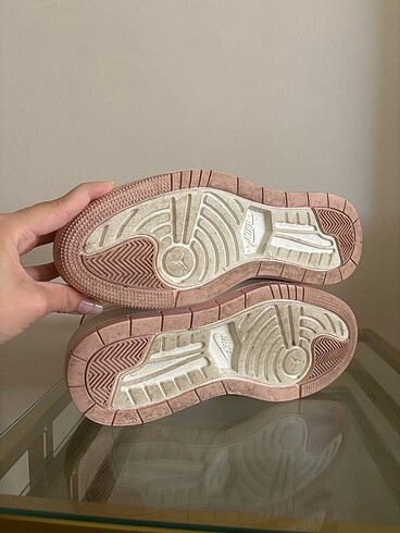 NİKE AİR JORDAN 1 ELEVATE HİGH - Görsel 5