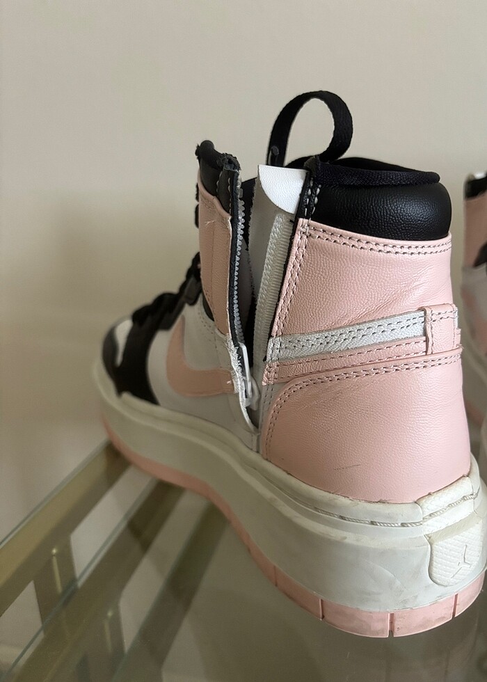 NİKE AİR JORDAN 1 ELEVATE HİGH - Görsel 3