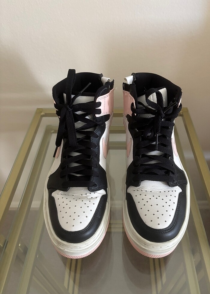 NİKE AİR JORDAN 1 ELEVATE HİGH - Görsel 2