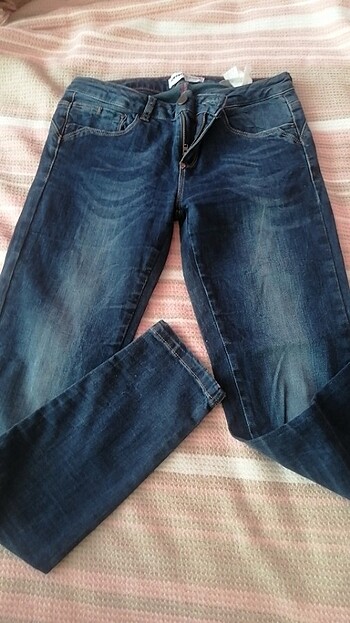 koton jean