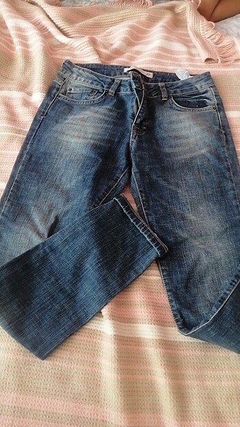 Koton jean