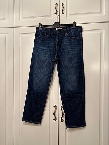 Banana Republic kot pantolon