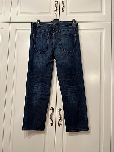 Banana Republic Banana Republic kot pantolon
