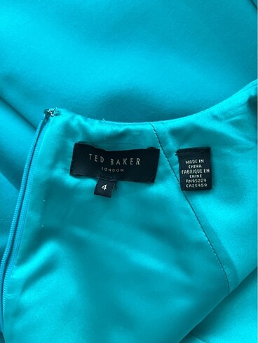 42 Beden Ted Baker elbise