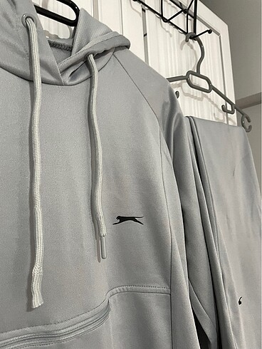 Slazenger Bayan Eşofman Takımı