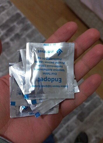 Endopet 
