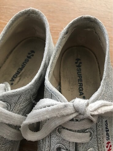 37 Beden Orijinal superga ayakkabı