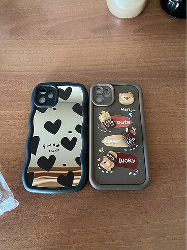 İphone 11 telefon kılıfı