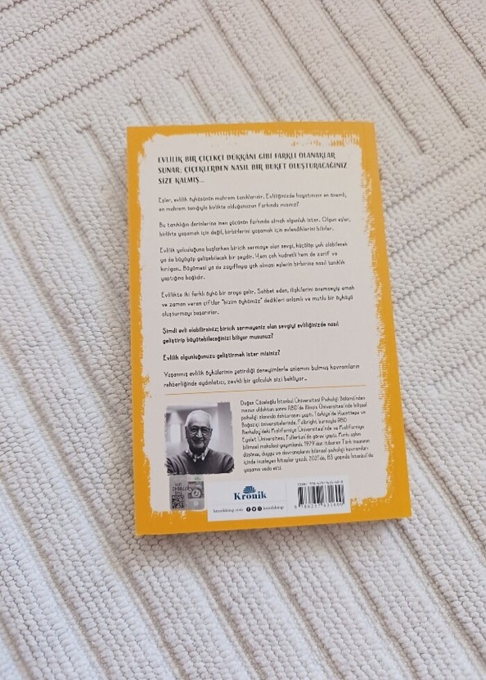 Doğan Cüceloğlu  - Görsel 2