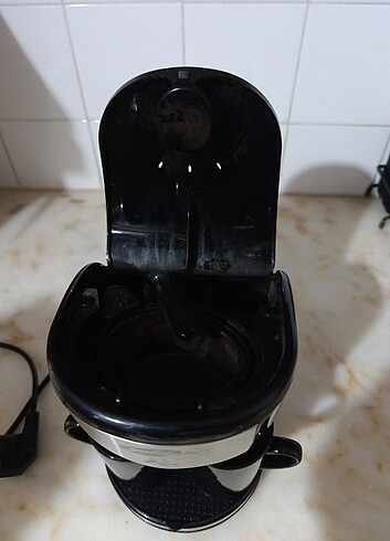 Gold Master filtre kahve Makinesi  - Görsel 3