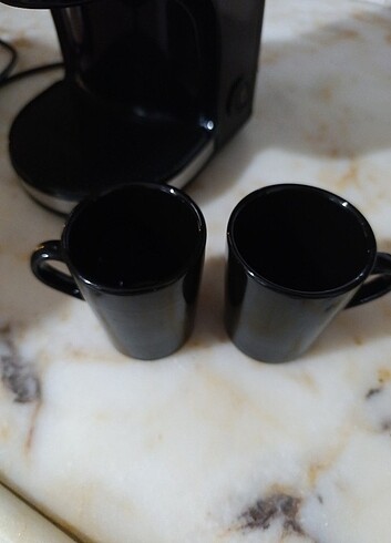 Gold Master filtre kahve Makinesi  - Görsel 5