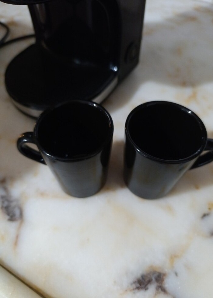 Gold Master filtre kahve Makinesi  - Görsel 5