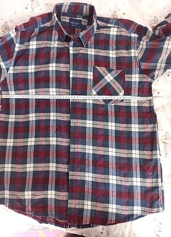 Erkek gömlek - Görsel 2