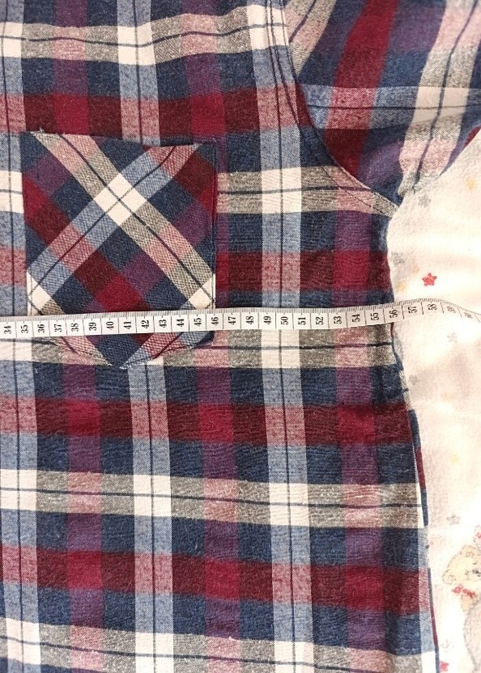 Erkek gömlek  - Görsel 4