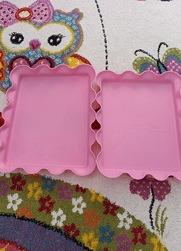 Kinetik kum kabı  - Görsel 2