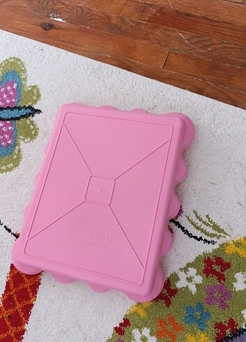 Kinetik kum kabı  - Görsel 4