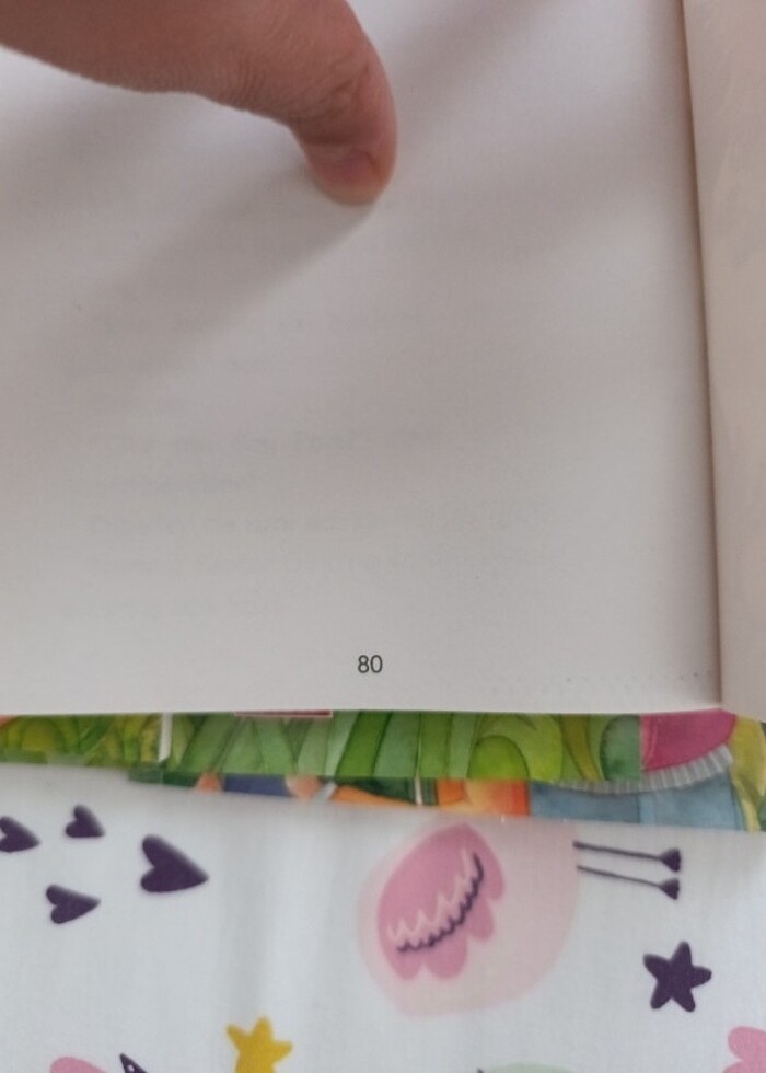 Öykü günlüğü kitap seti - Görsel 3