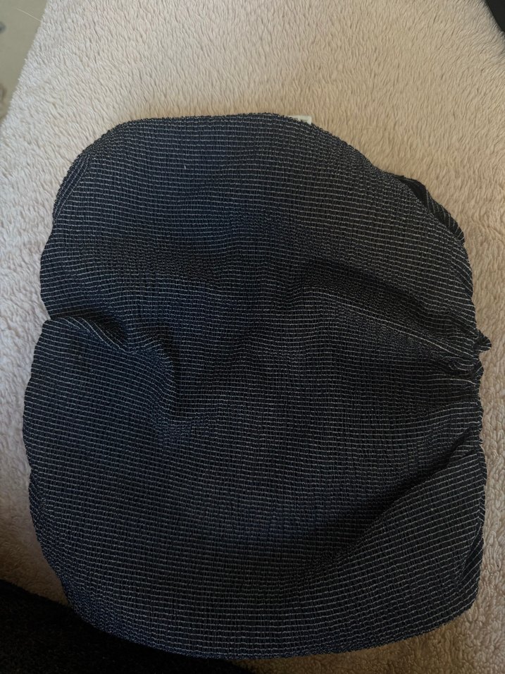 zara Crop Top - Görsel 2