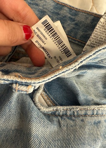 zara pantolon - Görsel 4