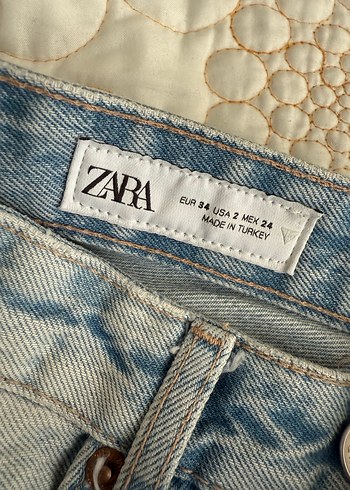 zara pantolon - Görsel 3