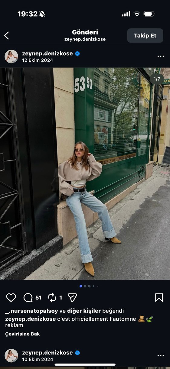 zara pantolon - Görsel 2