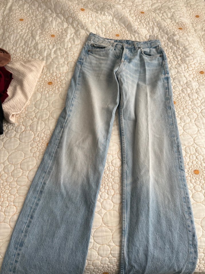 zara pantolon - Görsel 5