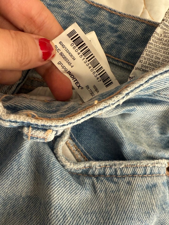 zara pantolon - Görsel 4