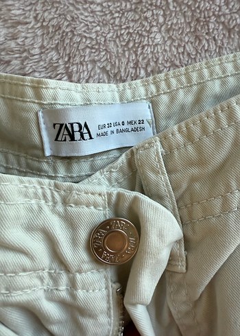 zara pantolon - Görsel 2