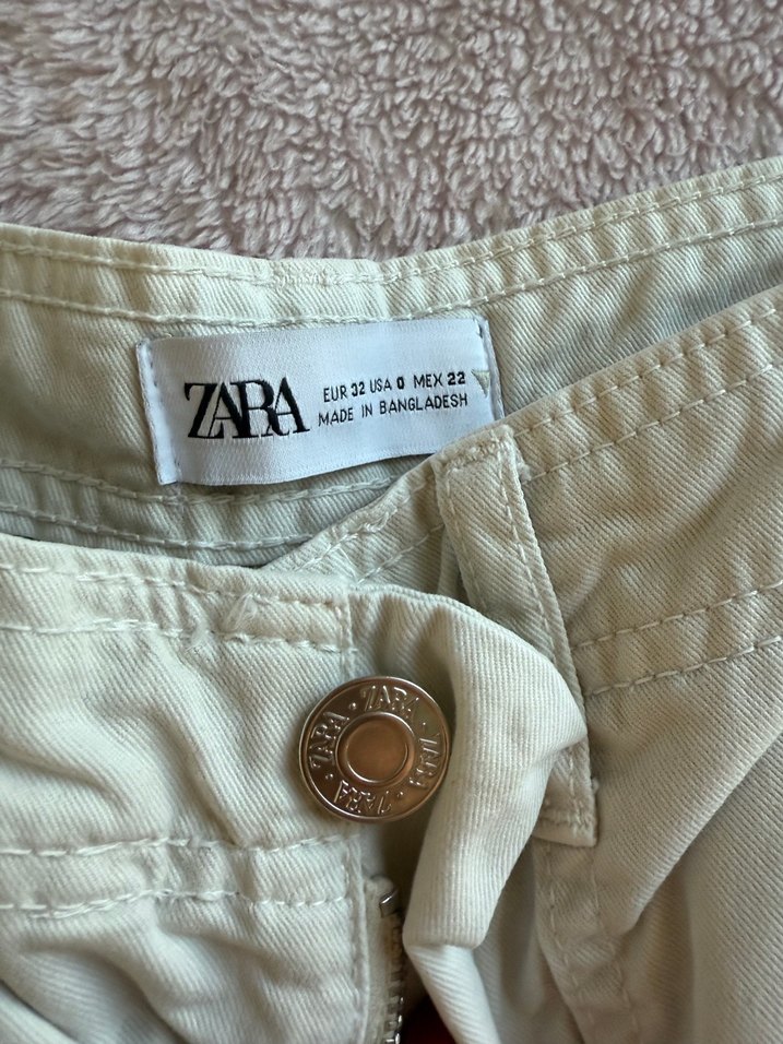 zara pantolon - Görsel 2