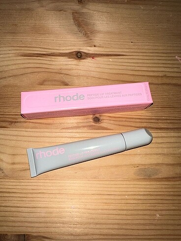 Rhode Tint Vanilla
