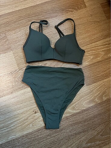 H&M bikini takımı