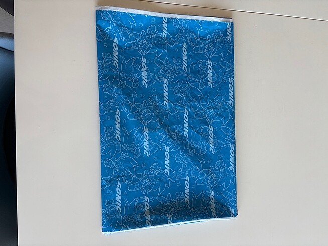 Sonic parti malzemesi - Görsel 7